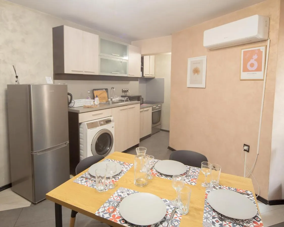 Aleks Holiday-Center,Sea,Parking Burgas 0*,  Bulgaria