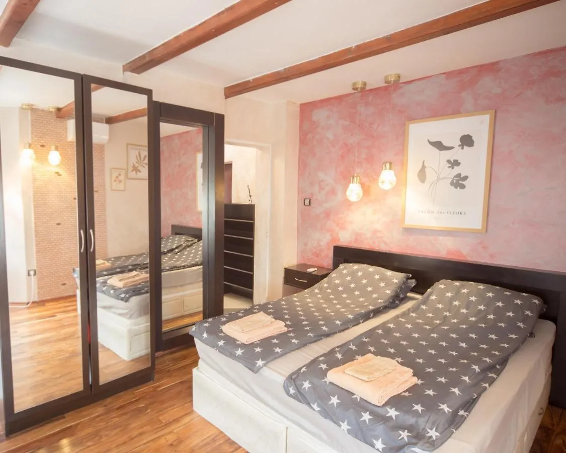 Aleks Holiday-Center,Sea,Parking Burgas 0*,