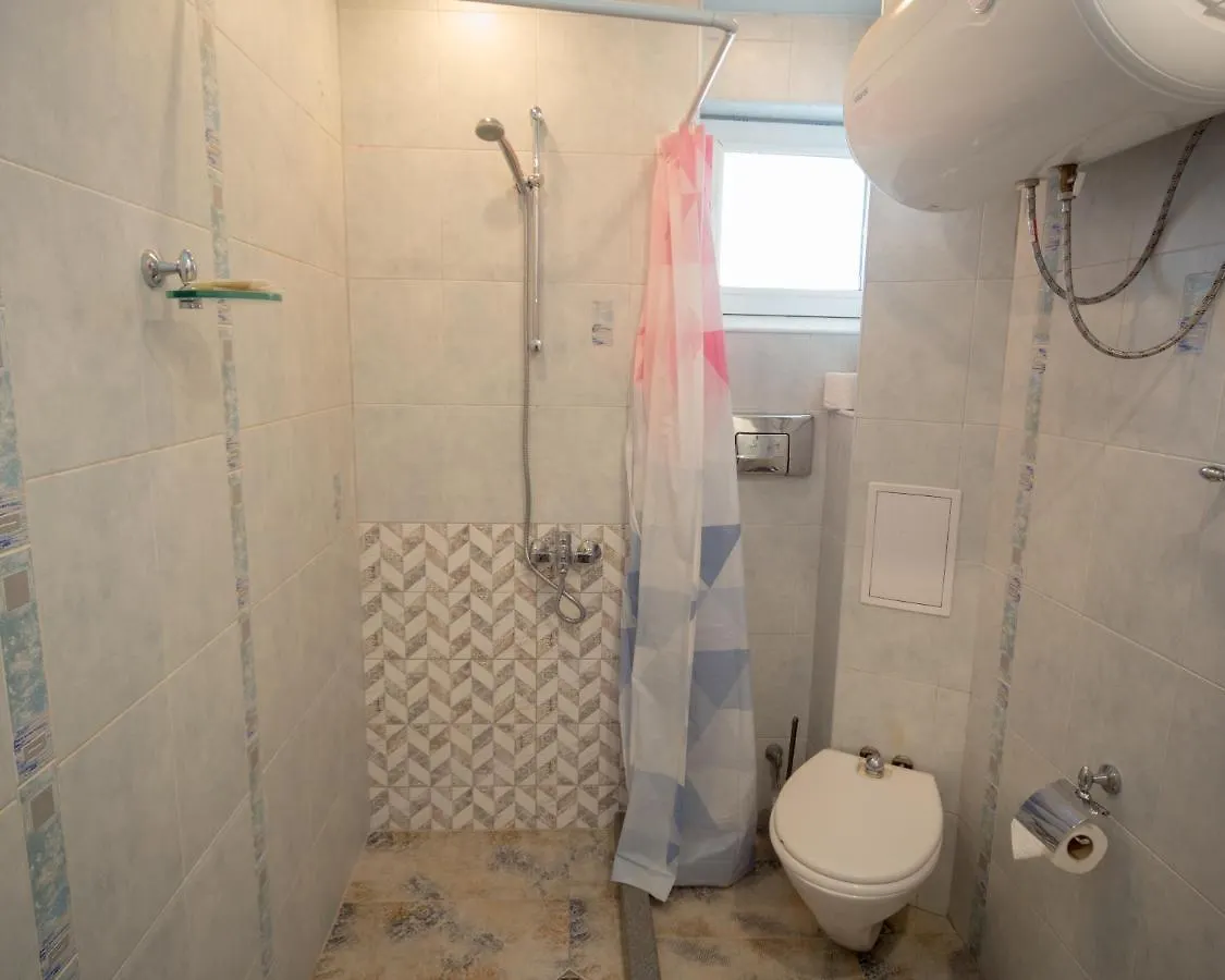 Apartment Aleks Holiday-Center,Sea,Parking Burgas Bulgaria