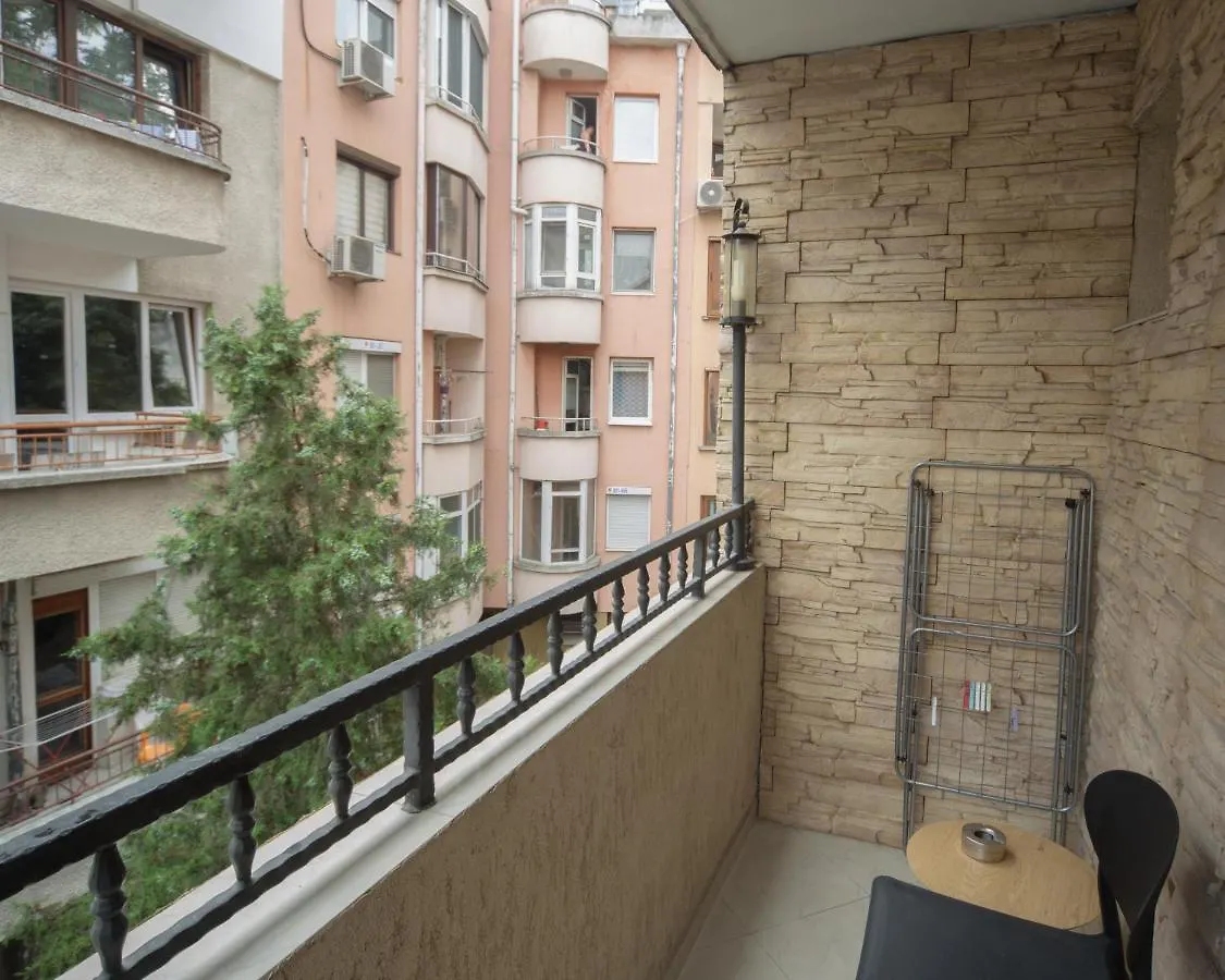 Aleks Holiday-Center,Sea,Parking Burgas Bulgaria