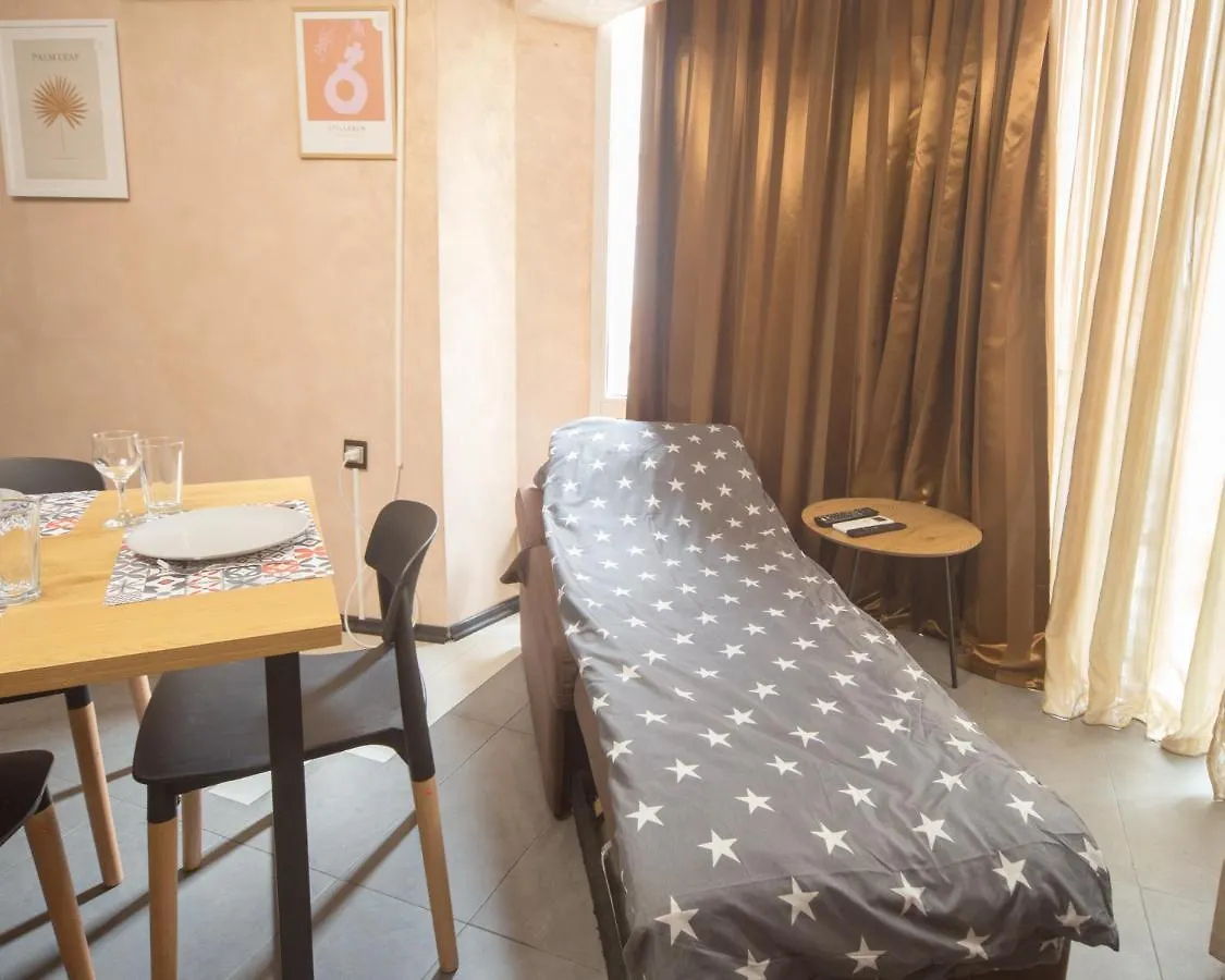 Aleks Holiday-Center,Sea,Parking Burgas Bulgaria